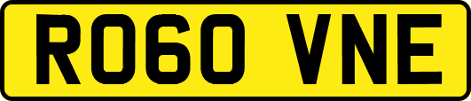 RO60VNE