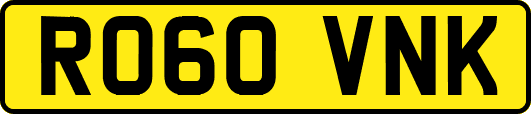 RO60VNK