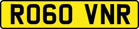 RO60VNR