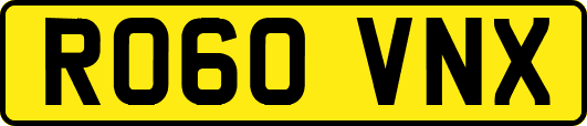 RO60VNX