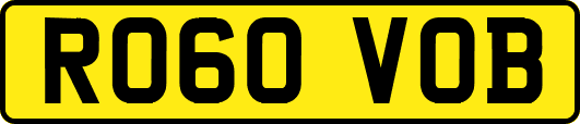 RO60VOB