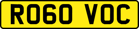 RO60VOC