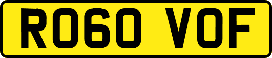 RO60VOF
