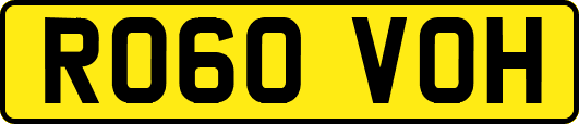 RO60VOH