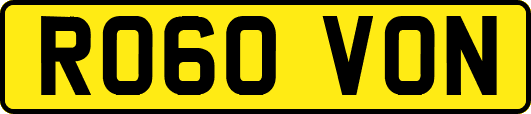 RO60VON