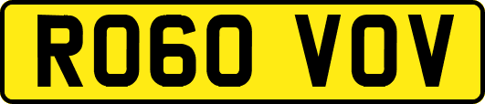 RO60VOV