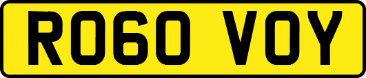 RO60VOY