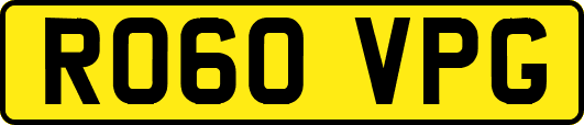 RO60VPG