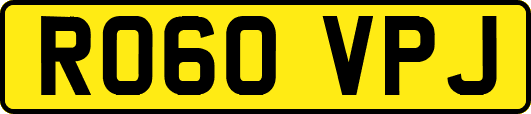 RO60VPJ