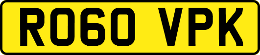 RO60VPK