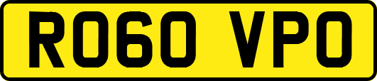 RO60VPO
