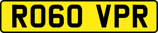 RO60VPR