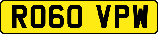 RO60VPW