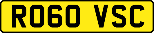 RO60VSC