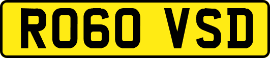 RO60VSD
