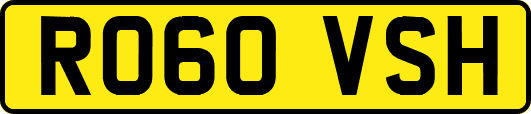 RO60VSH