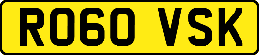 RO60VSK