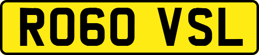 RO60VSL