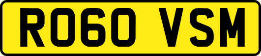 RO60VSM