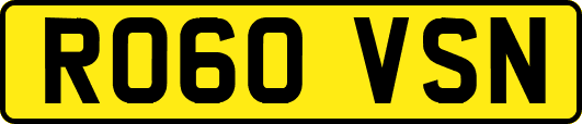 RO60VSN