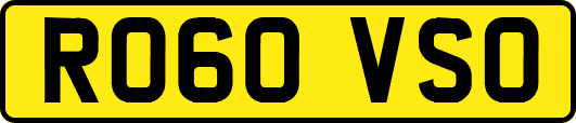 RO60VSO