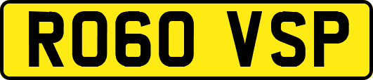 RO60VSP