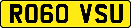 RO60VSU