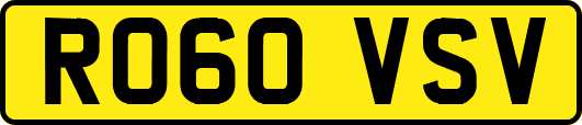 RO60VSV