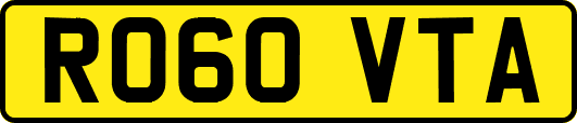 RO60VTA