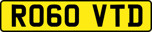 RO60VTD