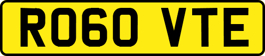RO60VTE