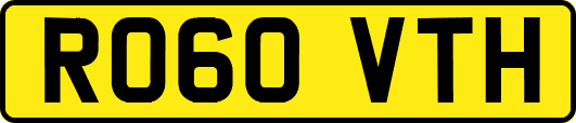 RO60VTH