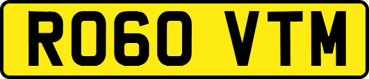 RO60VTM