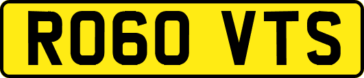 RO60VTS