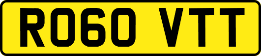 RO60VTT