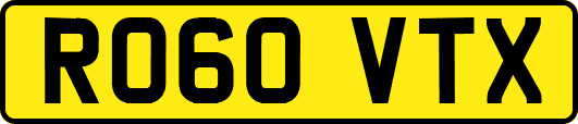 RO60VTX