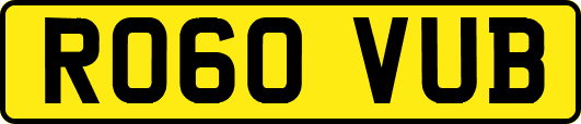 RO60VUB