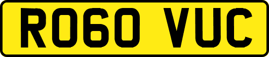 RO60VUC