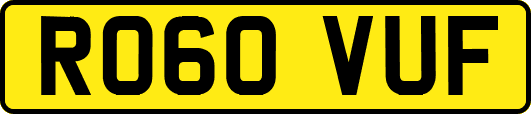 RO60VUF