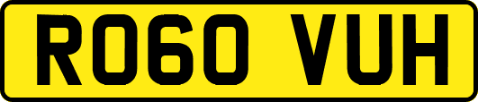 RO60VUH
