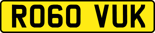 RO60VUK