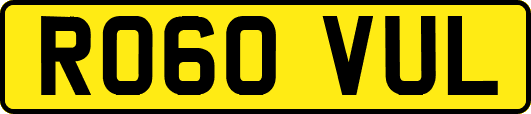 RO60VUL