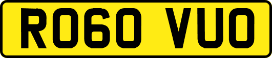 RO60VUO