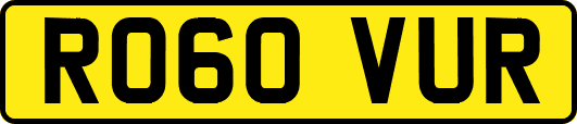 RO60VUR