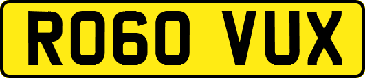 RO60VUX
