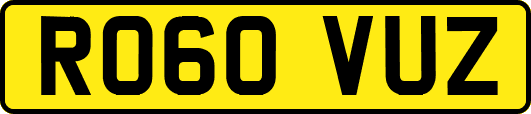 RO60VUZ