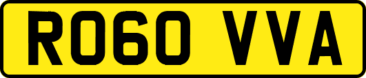 RO60VVA