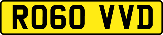 RO60VVD