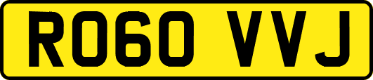 RO60VVJ
