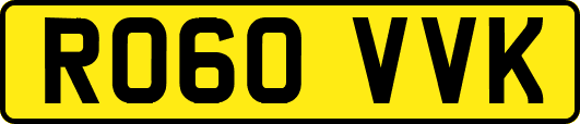 RO60VVK